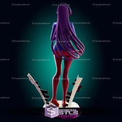 Komi Cant Communicate Stanalone 3D Printer Files