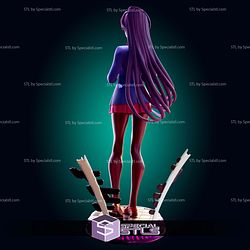 Komi Cant Communicate Stanalone 3D Printer Files
