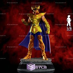 Leo Aiolia 1-6 3D Printer Files