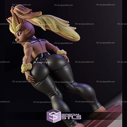 Lopunny Bunny Suit NSFW 3D Printer Files