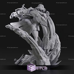 Lune Kick Clair Obscur Expedition 33 3D Printer Files