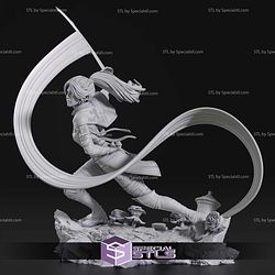 Maelle Rose Clair Obscur Expedition 33 3D Printer Files
