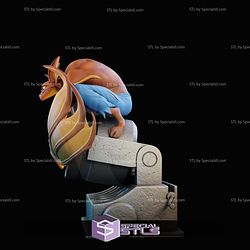 Manbat The Animated Series 3D Printer Files