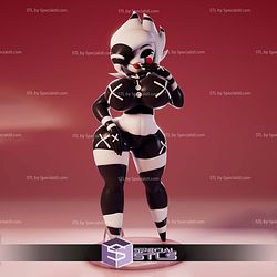 Marie Fap Nights at Frenni 3D Printer Files