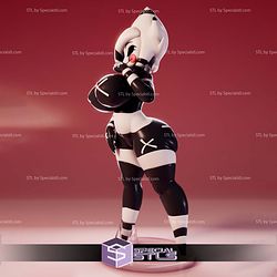 Marie Fap Nights at Frenni 3D Printer Files
