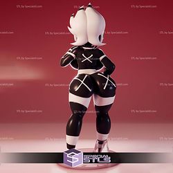 Marie Fap Nights at Frenni 3D Printer Files
