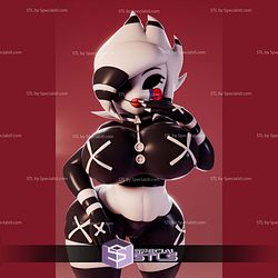 Marie Fap Nights at Frenni 3D Printer Files