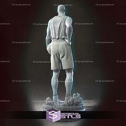 Michael Jordan and Basketball 3D Printer Files