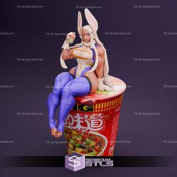 Mirko Noodle Stopper 3D Printer Files