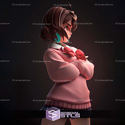 Momo Ayase Fold Arm 3D Printer Files