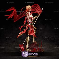Mydei Honkai Star Rail 3D Printer Files