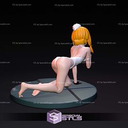 Napoleon Eiyuu Senki Sexy 3D Printer Files