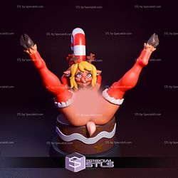 Noelle Christmas NSFW 3D Printer Files