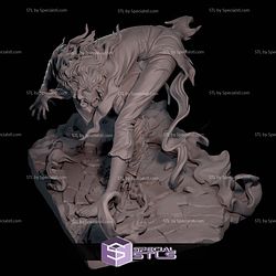 Okarun Turbo Form 3D Printer Files
