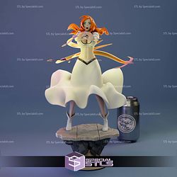 Orihime Inoue Power 3D Printer Files