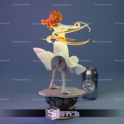 Orihime Inoue Power 3D Printer Files