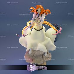 Orihime Inoue Power 3D Printer Files