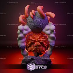 Pain Naruto Funko 3D Printer Files