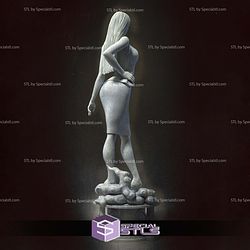 Persephone Matrix Standalone 3D Printer Files