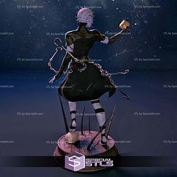 Pinhead High Priestess 3D Printer Files
