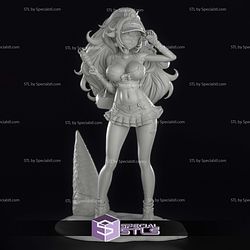 Princess Peach Ice Cream 3D Printer Files