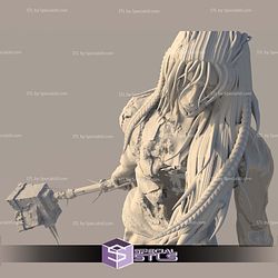 Radagon Elden Ring 3D Printer Files