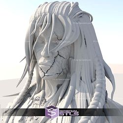 Radagon Elden Ring 3D Printer Files