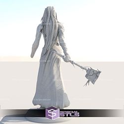 Radagon Elden Ring 3D Printer Files