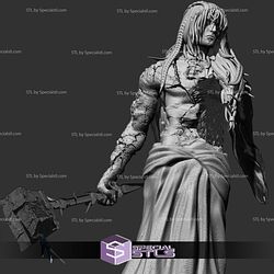 Radagon Elden Ring 3D Printer Files