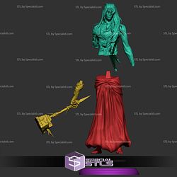Radagon Elden Ring 3D Printer Files