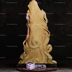 Rapunzel New Version V2 3D Printer Files