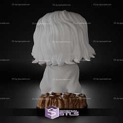 Rayleigh Funko 3D Printer Files