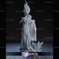 Renoir Clair Obscur Expedition 33 3D Printer Files