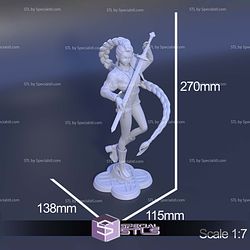 Rumi Kpop Demon Hunters 3D Printer Files