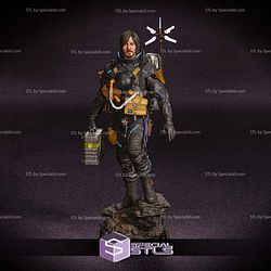 Sam Porter V3 3D Printer Files