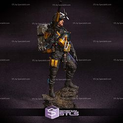 Sam Porter V3 3D Printer Files