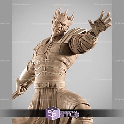 Savage Opress Starwars 3D Printer Files