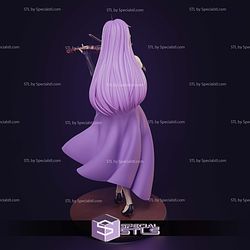 Shion Violin 3D Printer Files