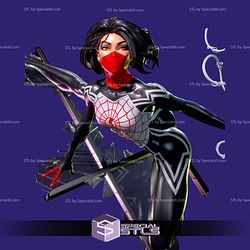 Silk Two Suits with NSFW 3D Printer Files