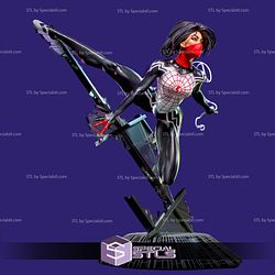 Silk Two Suits with NSFW 3D Printer Files