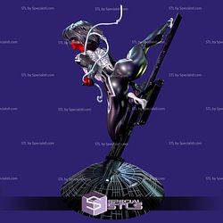 Silk Two Suits with NSFW 3D Printer Files
