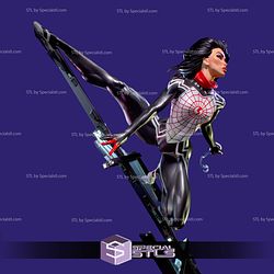 Silk Two Suits with NSFW 3D Printer Files