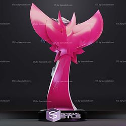 Songbird Marvel 3D Printer Files