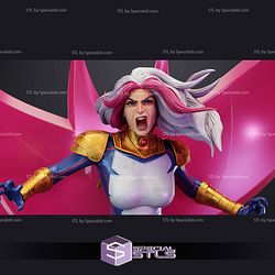Songbird Marvel 3D Printer Files