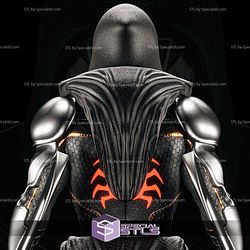 Spider Man Neo Venom Edition 3D Printer Files