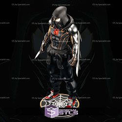 Spider Man Neo Venom Edition 3D Printer Files