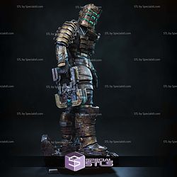 Steel Sentinel Isaac Clarke 3D Printer Files