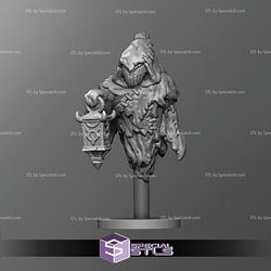 December 2021 Schlossbauer Miniatures