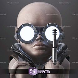 Super Basic STL Baby Bullet