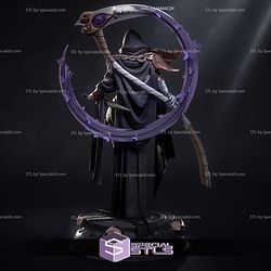 Thanatos Hades 321mm 3D Printer Files
